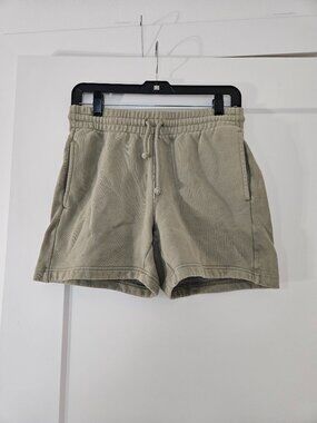 Tna COZY Fleece Shorts